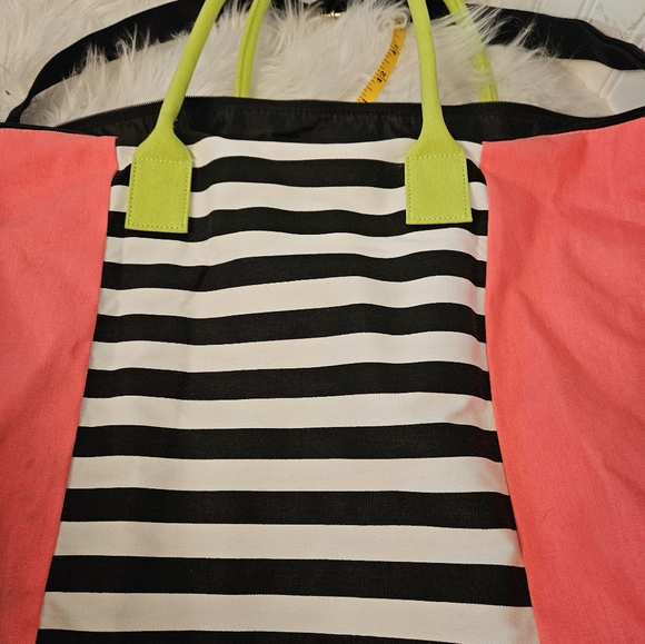 VICTORIA SECRET weekender bag - Picture 2 of 4